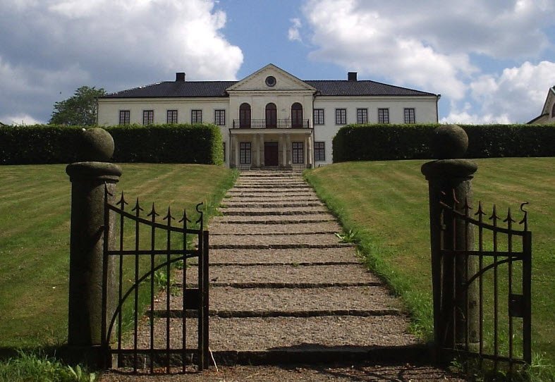 Nääs Slott, Sweden, Sweden